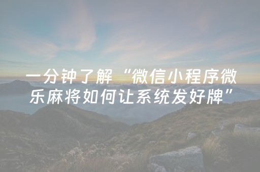 实测分享“微信红包扫雷控制尾数大小软件”（详细透视教程）-哔哩哔哩