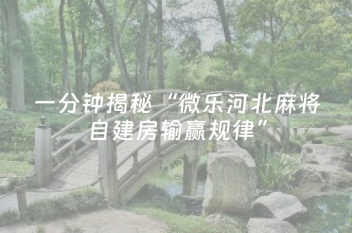 实测结果“星悦陕西麻将发牌规律（专用辅牌神器免安装）