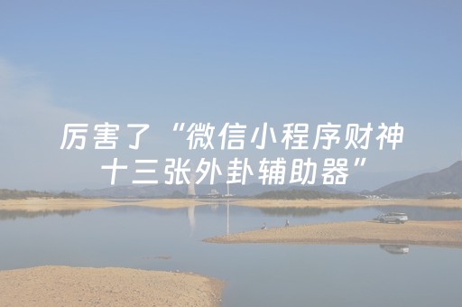 分享辅助“微乐四川麻将怎么让系统发好牌（专用辅牌神器免安装）
