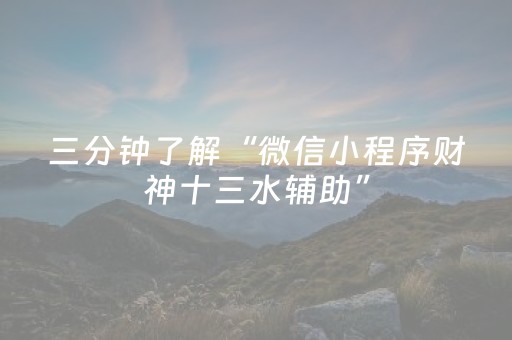 终于发现“广东雀神辅助插件”（详细透视教程）-哔哩哔哩