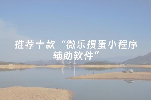 玩家必备教程“微乐广东麻将辅助器插件”（插件开挂免费AI)
