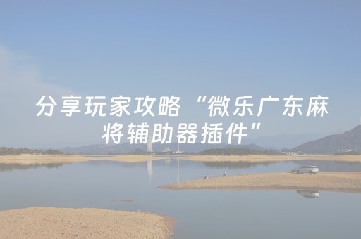介绍十款“雀神麻将充会员胜率高”（怎么能得到好牌)