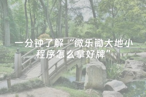 黑料“雀神麻将输赢规律”（助攻神器)