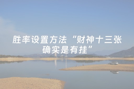 玩家必备“微乐河南麻将助赢神器”（自建房怎么拿好牌)