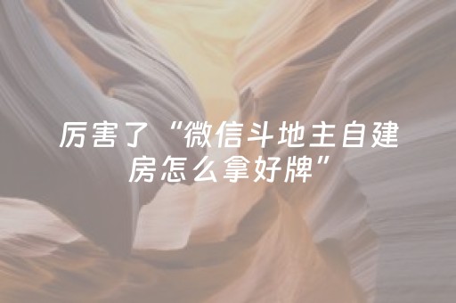 三分钟了解“微乐跑得快怎么让系统给自己发好牌”（插件开挂免费AI)