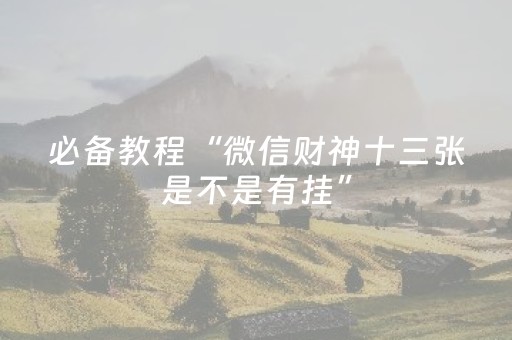 介绍十款“微乐湖南麻将助赢神器购买”（助赢神器购买)