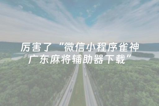 分享玩家攻略“山东微乐麻将一直输被系统针对了吗”（神器最新免费)