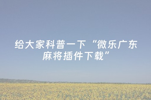 一分钟揭秘“小程序微乐麻将的胡牌规则”（胜率到哪调)