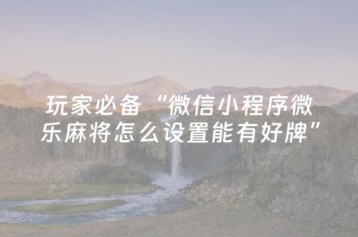 重大通报“微信指尖跑得快小程序辅助器”（开挂辅助插件)
