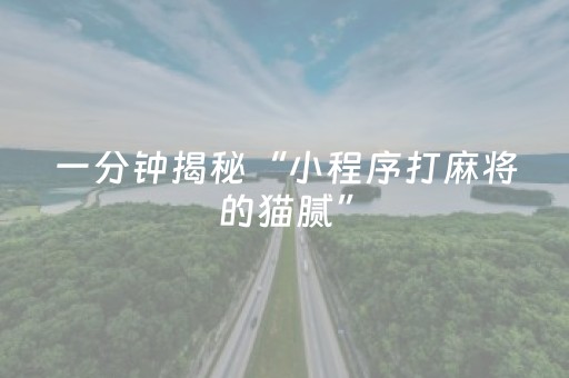 玩家必备教程“胡乐白银麻将系统规律（助赢神器通用版）
