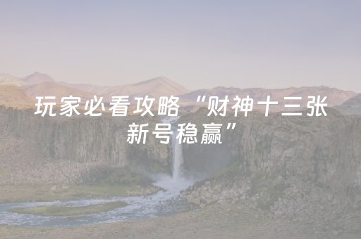 实测结果“微乐吉林麻将助手神器装（助赢神器通用版）