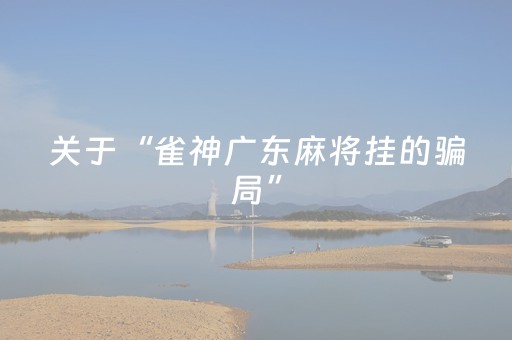 分享辅助“微乐手机麻将规律及技巧（专用辅牌神器免安装）