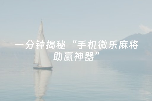 必看教程“玩家微信红包尾数控制器”（详细透视教程）-哔哩哔哩