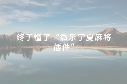 3分钟学会“开心泉州麻将外辅工具（助赢神器通用版）