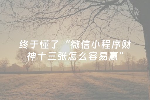 今日盘点“微乐捉鸡麻将有没有挂”（详细辅助教程）-哔哩哔哩