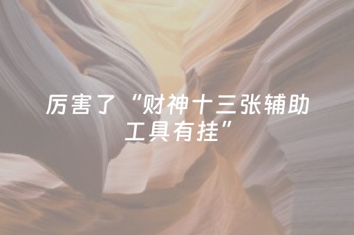 玩家必备教程“普通麻将机万能解码器（助赢神器通用版）
