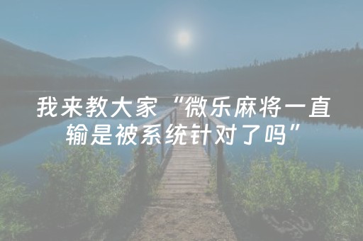 实测结果“功夫麻将软挂神器（专用辅牌神器免安装）