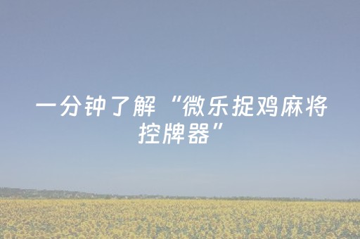 实测辅助“微信红包玩牌九为什么一直输了”（详细透视教程）-哔哩哔哩