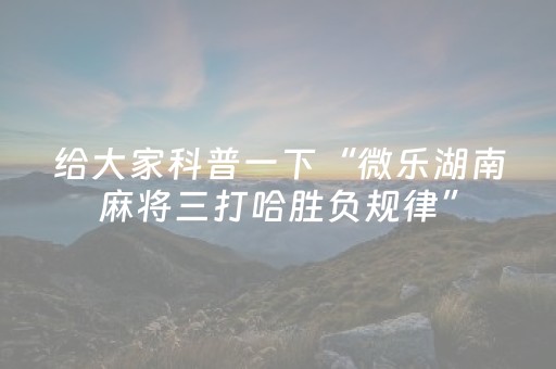 2分钟秒懂！“手机打麻将能赢的设备”（详细辅助教程）-哔哩哔哩