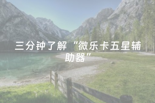 胜率设置方法“微信微乐麻将挂神器”（详细透视教程）-哔哩哔哩