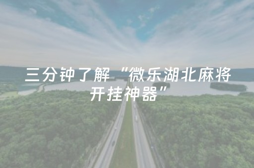 终于发现“棋牌室的麻将机可以动手脚吗（助赢神器通用版）