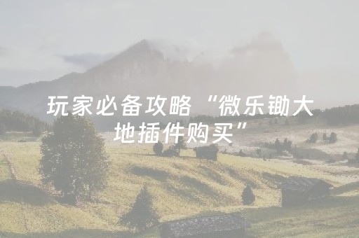 玩家必看教程！“兴动麻将漏宝秘籍”（详细透视教程）-哔哩哔哩