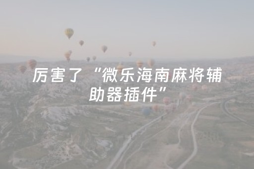 玩家必看教程！“手机十三张辅助器”（详细辅助教程）-哔哩哔哩