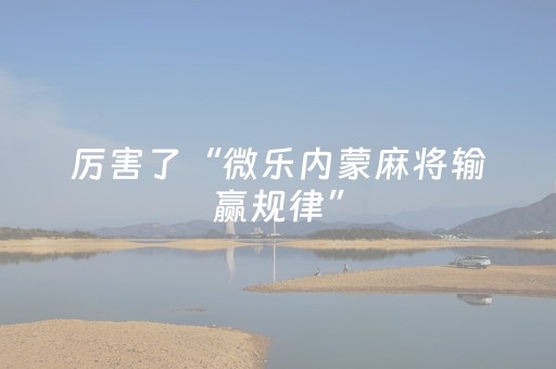 终于发现“白金岛三打哈辅助工具（助赢神器通用版）