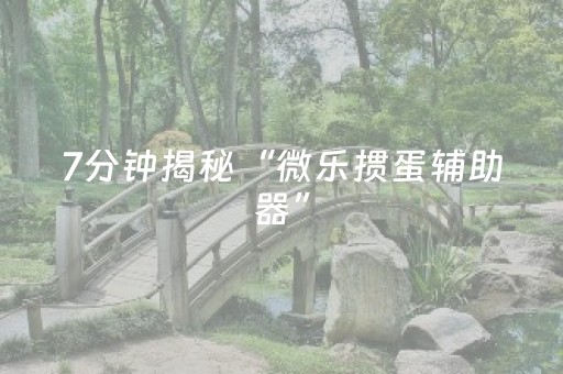 必看教程“玩家抢红包手气最佳黑科技”（详细透视教程）-哔哩哔哩