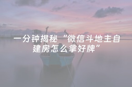 实测分享“微乐龙江麻将漏宝神器（专用辅牌神器免安装）