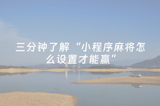 3分钟学会“微乐山西扣点点有挂么（专用辅牌神器免安装）