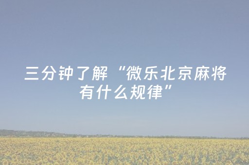 终于发现了“麻将机必赢神器手机软件下载（助赢神器通用版）