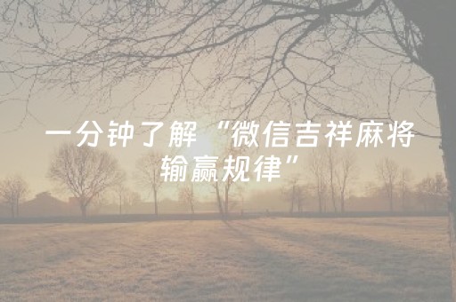 玩家实测“蜀山四川麻将怎么让系统发好牌（专用辅牌神器免安装）