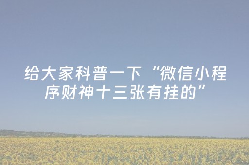 实测分享“小程序跑得快辅助器真实吗（专用辅牌神器免安装）
