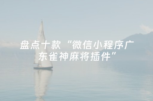 玩家必看攻略“微乐家乡麻将斗地主助赢神器（专用辅牌神器免安装）