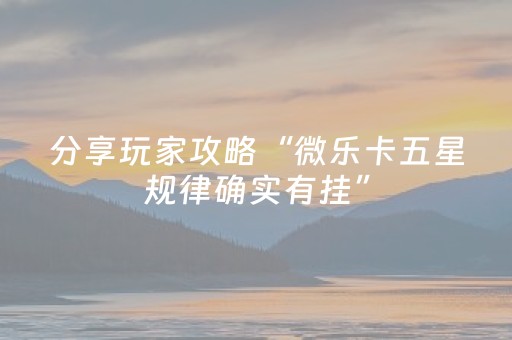 实测教程“微乐陕西麻将里的扑克助赢神器（专用辅牌神器免安装）