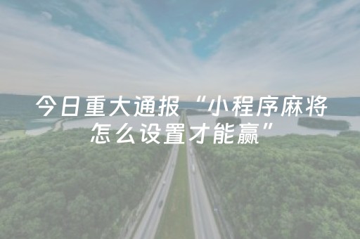 分享辅助“微乐广东麻将有挂的吗（助赢神器通用版）