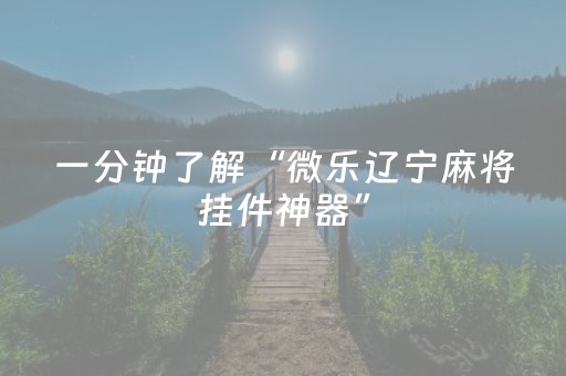 实测结果“微乐宁夏麻将怎么提高胜率（助赢神器通用版）