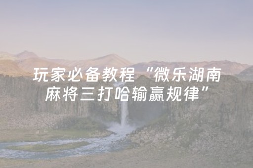分享辅助“手机扑克牌读牌器（专用辅牌神器免安装）