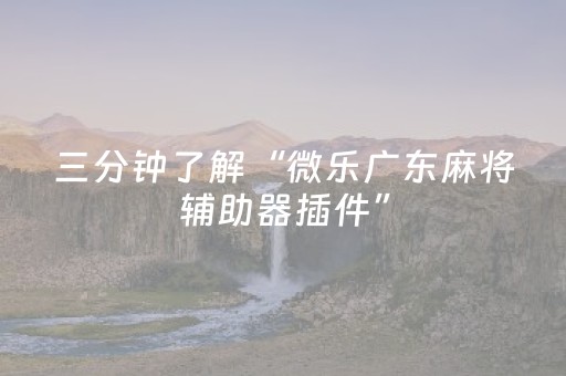 我来教大家“麻将飞针设备多少钱（专用辅牌神器免安装）