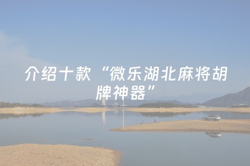 教程辅助“普通麻将机可以调控输赢吗”（详细透视教程）-哔哩哔哩