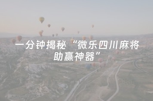 实测教程“多乐跑得快第三方辅助器（专用辅牌神器免安装）