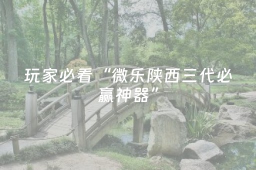 玩家必备教程“微乐云南麻将插件购买（助赢神器通用版）