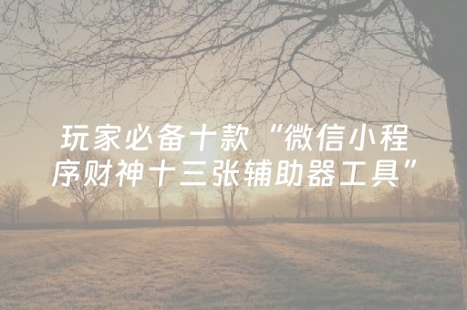 新版本“玩扫雷红包怎么才不输”（详细透视教程）-哔哩哔哩