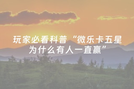 教程辅助“财神十三张助赢神器（专用辅牌神器免安装）