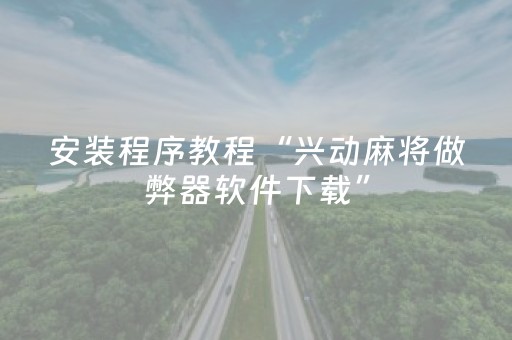 今日实测“小程序麻将控牌器免安装”（详细辅助教程）-哔哩哔哩