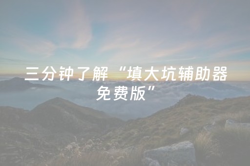 教程辅助“好彩麻将插件购买（专用辅牌神器免安装）
