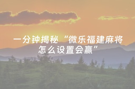 实测教程“微乐广西麻将插件购买”（详细透视教程）-哔哩哔哩