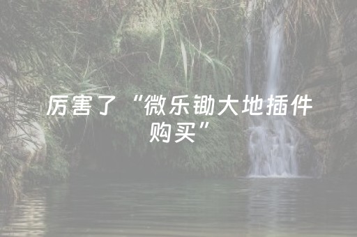 胜率设置方法“家用麻将机可以调程序吗（助赢神器通用版）