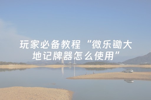 今日实测“兴动麻将软挂神器”（详细透视教程）-哔哩哔哩